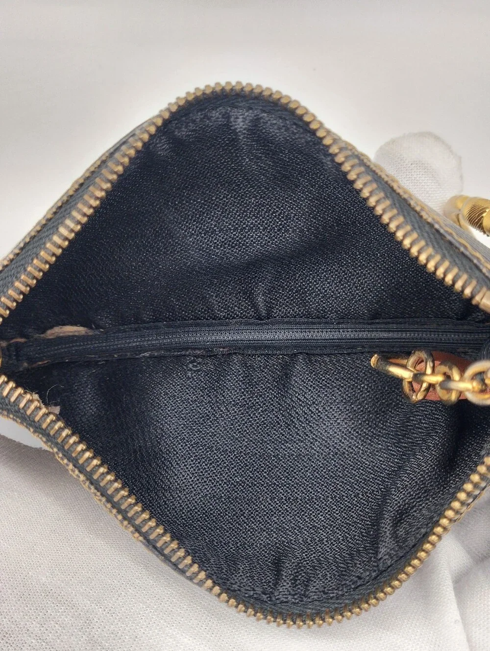 Fendi beautiful authentic